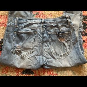 Day trip Jeans Size 28R